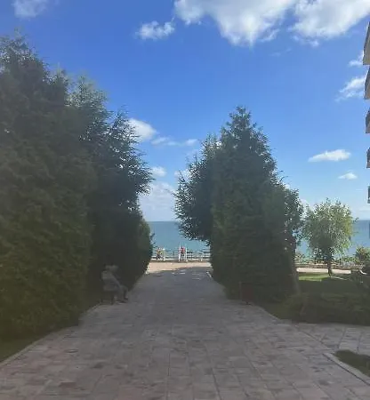 Apartment Марина Вю, Форт Нокс Sweti Wlas