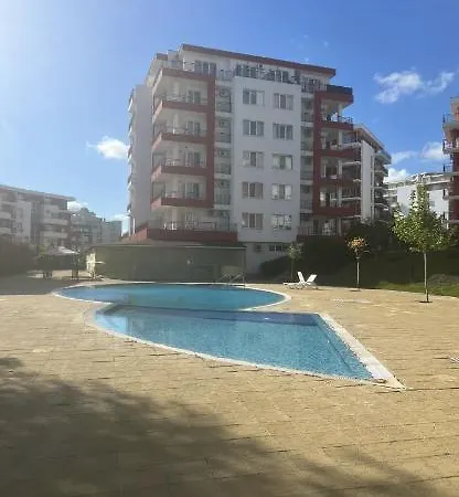 Марина Вю, Форт Нокс Sweti Wlas