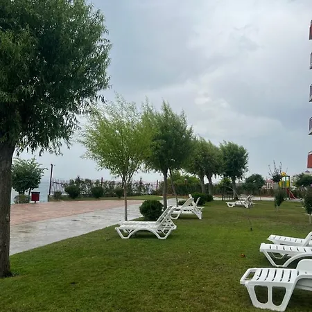 Марина Вю, Форт Нокс * Sveti Vlas