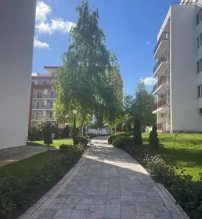 Apartment Марина Вю, Форт Нокс *