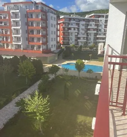Apartment Марина Вю, Форт Нокс