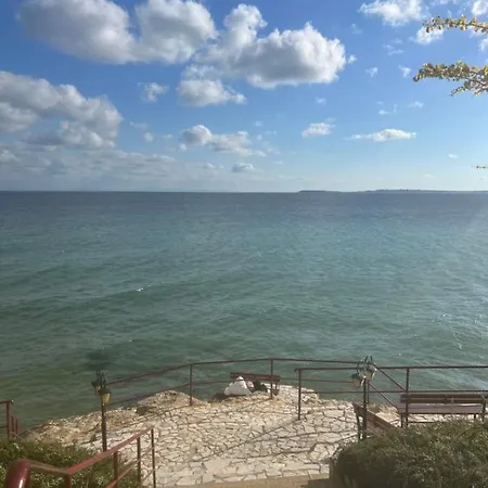 Apartment Марина Вю, Форт Нокс Sveti Vlas